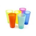 Colorful Cups