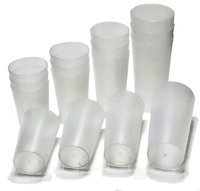 Cups Reusable