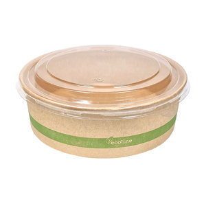 Salad Bowl with Lid 1100ml