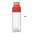 Bottle in Tritan Crab Red 720ml