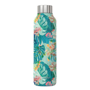 Bottle in Stainless Steel Tropical 630ml