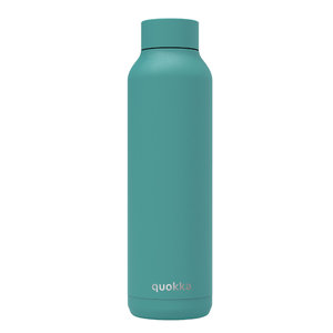 Bouteille en Acier Inoxydable Turquoise 630ml