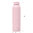 Bouteille en Acier Inoxydable Quartz Rose 630ml