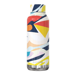 Bouteille en Acier Inoxydable Abstrait 510ml