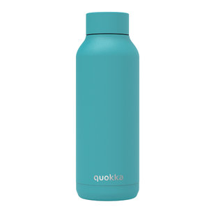 Bouteille en Acier Inoxydable Turquoise 510ml - 1 unité