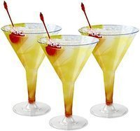 Copos Martini / Cocktail