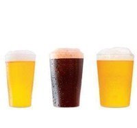 Vasos de Cerveza