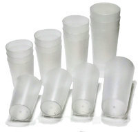 Cups Reusable