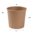 Kraft Paper Soup Box of 780ml With Lid