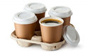 Take Away Coffee Cups