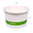 Paper Cup for White Ice Cream 120ml - Box of 1000 units