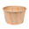 Kraft Paper Saucer 2Oz - 60ml - Package 250 units