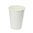 Vaso de Cartón 350ml (12Oz) Blanco – Paquete 50 unidades