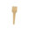 Wooden Ice Cream Scoop 7cm