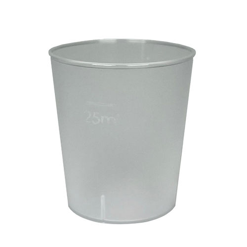 Vaso Chupito PP Reuse Line 30 ml - Caja Completa 980 Unidades