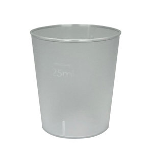 Vaso Chupito PP Reuse Line 30 ml