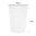 Ecological Cup (Reuse Line) 880 ml PP - Pack of 100 units