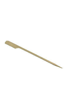 Bamboo Golf Stick 10.5 CM - Complete Box 5000 units