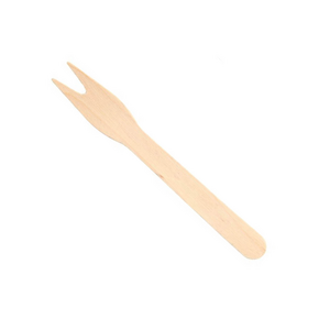 8,5 cm Wood Fork Pack - Complete Box 10000 units