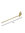 Bamboo Stick Bow 10 CM - Packing 200 units