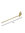 Bamboo Stick Bow 10 CM - Complete Box 5000 units