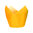 Forma de Papel Tulipa P/ Muffin Ø50x42/72 mm