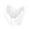 Forma de Papel Tulipa P/ Muffin Ø50x42/72 mm
