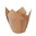 Forma de Papel Tulipa P/ Muffin Ø50x42/72 mm