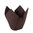 Forma de Papel Tulipa P/ Muffin Ø50x42/72 mm