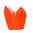Forma de Papel Tulipa P/ Muffin Ø50x42/72 mm