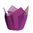 Forma de Papel Tulipa P/ Muffin Ø50x42/72 mm