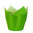 Forma de Papel Tulipa P/ Muffin Ø50x42/72 mm
