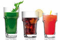 Vasos Irrompibles reutilizables Policarbonato, Tritan, RBDRINKS