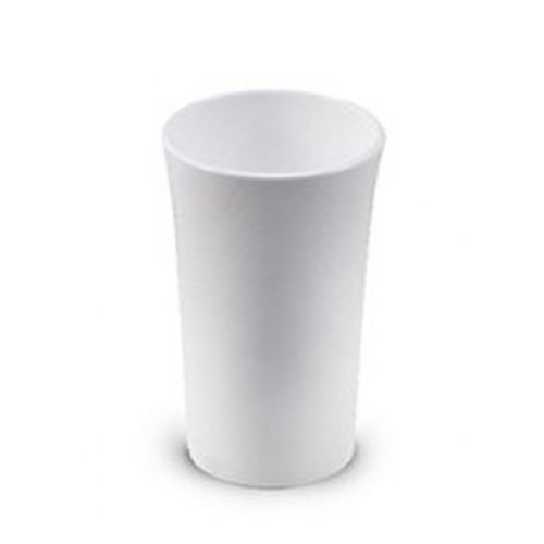 Vaso Shot 50ml irrompible RB (PC) Blanco - Caja 24 Unidades