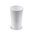 Shot Gobelet 50ml incassable RB (PC) Blanc - Boîte 24 unités