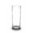 Gobelet Tube 330ml Incassable RB (PC) Transparent - Boîte 12 Unités