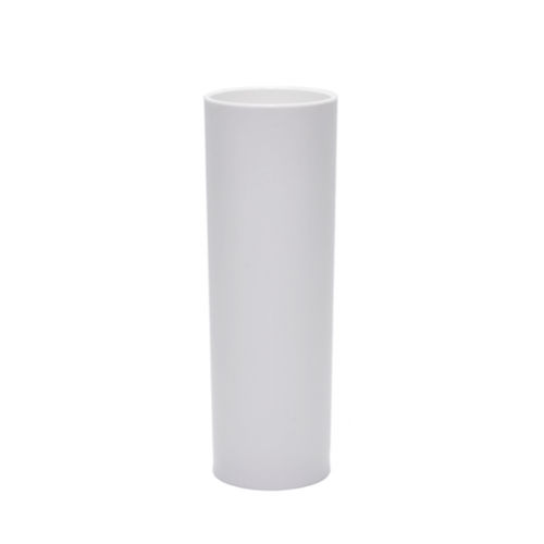 Gobelet Tube 250ml Incassable RB (PC) Blanc - 24 Unités