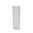 Gobelet Tube 250ml Incassable RB (PC) Blanc - 24 Unités