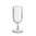 Coupe de vin 180ml RB incassable (PC) Transparent