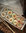 Bandeja Kraft Sushi 210x90 Com Tampa - Caixa 650 Unidades