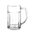 RB Beer Mug 350ml Unbreakable PC