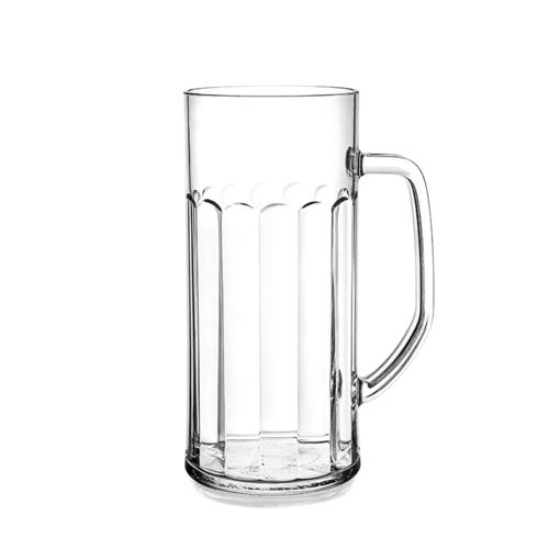 RB Beer Mug 560ml Unbreakable PC