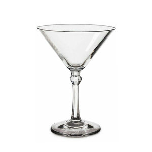 Martini Glass 200ml Unbreakable RB (PC) Box 24 Units