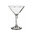 Martini Glass 200ml Unbreakable RB (PC) - Box 6 Units