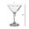 Martini Glass 200ml Unbreakable RB (PC)