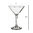 Copo Martini 200ml Inquebrável RB (PC) Caixa 24 Unidades