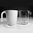 Unbreakable Mug 330ml RB (PC) Transparent - Box 6 Units