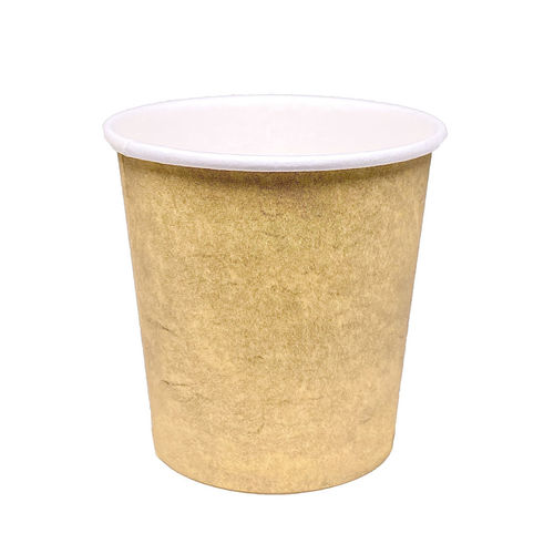 Copo de Cartão Café 90ml (3Oz)