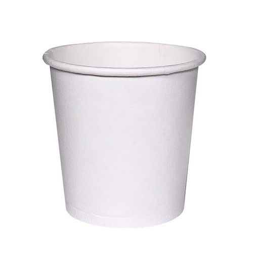 Vaso Carton 90ml (3Oz) - Paquete 50 Unidades