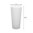 Festival Reusable Drink Cup 500ml PP (Flexible)